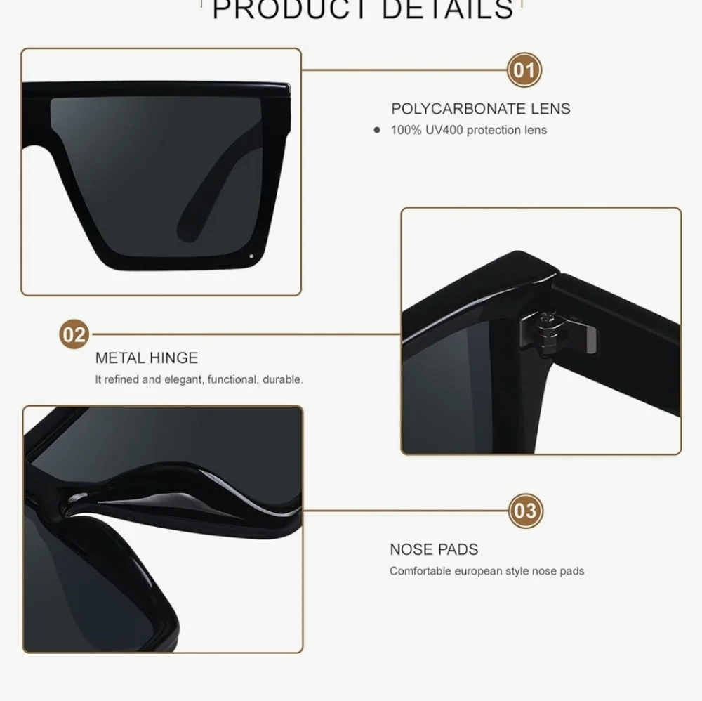 Sunglasses! Super Stylish! Oakley, Blenders, Nike, UNRL, BYLT, Gucci, LV NEW‼️😎